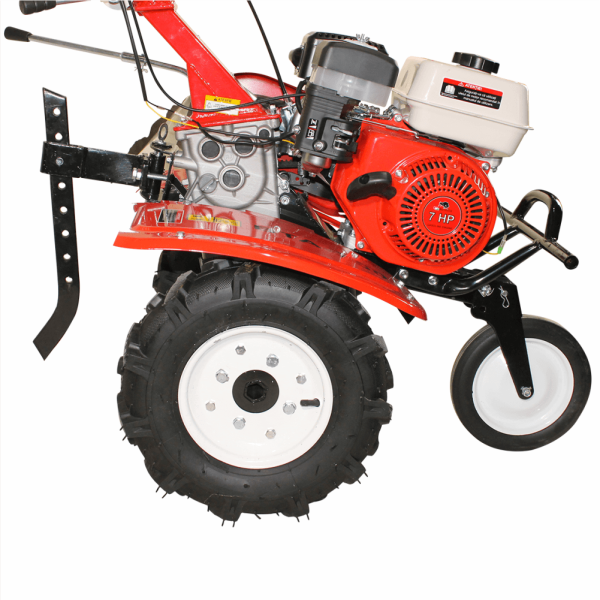 Мотокултиватор Bisonte BTA-750